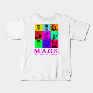 M.A.G.S. Kids T-Shirt